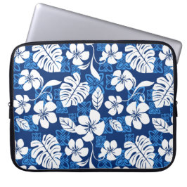 ALOHA FREDAG (BLUE) LAPTOP FODRAL