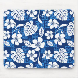 ALOHA FREDAG (BLUE) MUSMATTA
