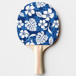 ALOHA FREDAG (BLUE) PINGISRACKET