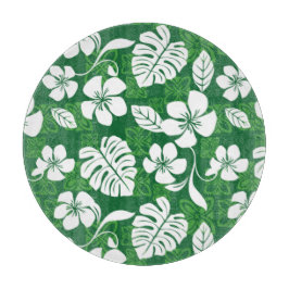 ALOHA FREDAG (GRÖNT)