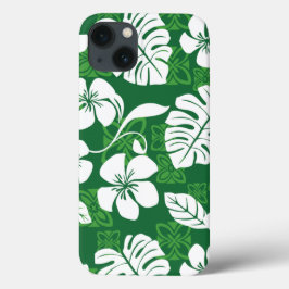 ALOHA FREDAG (GRÖNT)