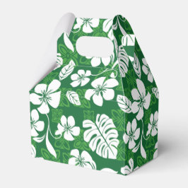 ALOHA FREDAG (GRÖNT) PRESENTASKAR