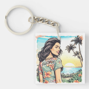 Aloha Girl