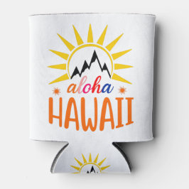 Aloha Hawaii
