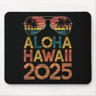 Aloha Hawaii 2025 Perfekt för sommarsätet Resa Bea Musmatta