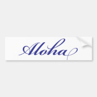 Aloha Hawaii