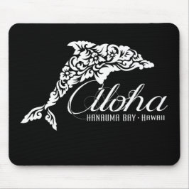 Aloha Hawaii delfin Musmatta