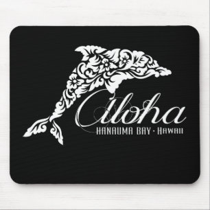 Aloha Hawaii delfin Musmatta