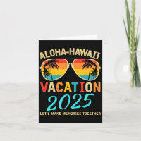 Aloha Hawaii Familjesemester 2025 Skapar Minnen Va
