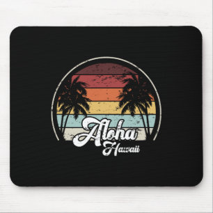 Aloha Hawaii Handflatan Coola Avslappnad Summer Be Musmatta