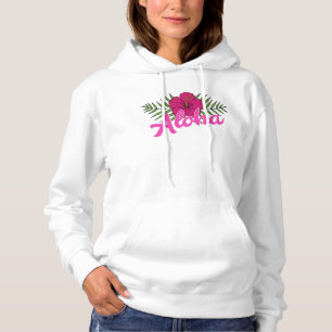 Aloha Hawaii Hawaiian Island Surfing Tropical T Shirt