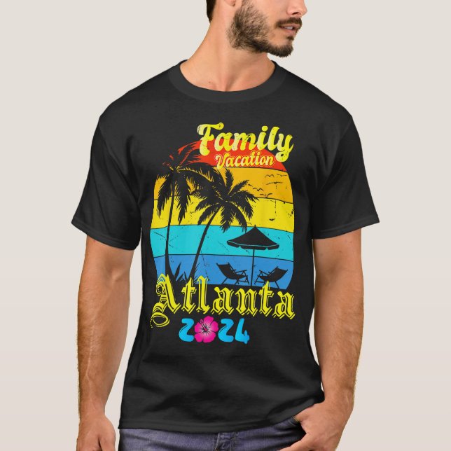 Aloha Hawaii Hawaiian Island Vacation Handflatan T T Shirt (Framsida)