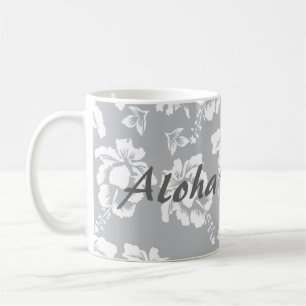 Aloha Hawaii Kaffemugg