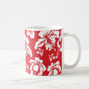 Aloha Hawaii Kaffemugg
