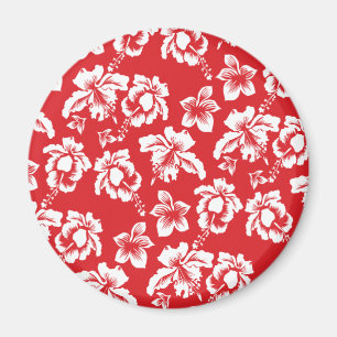 Aloha Hawaii Magnet