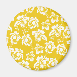 Aloha Hawaii Magnet