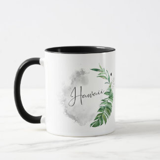 Aloha Hawaii mugg