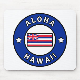 Aloha Hawaii Musmatta