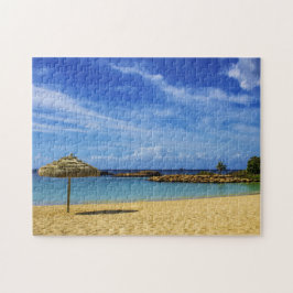 Aloha Hawaii Puzzle Pussel