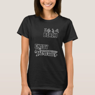 Aloha Hawaii Retro Vintage Sunset T Shirt