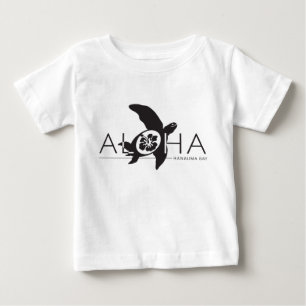 Aloha - Hawaii sköldpadda Tee Shirt