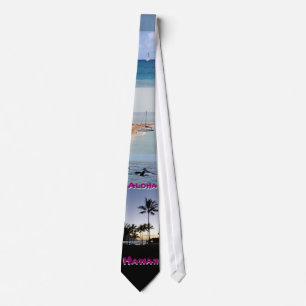 Aloha Hawaii Slips