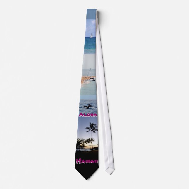 Aloha Hawaii Slips (Framsida)