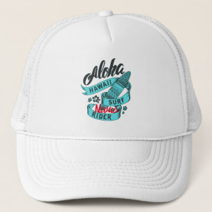 Aloha Hawaii Surfa Rider Thunder_Cove Keps