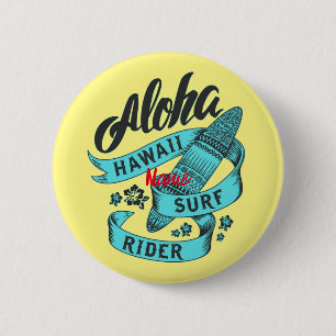 Aloha Hawaii Surfa Rider Thunder_Cove Knapp