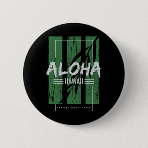 Aloha Hawaii Surfing Sunset Beach Knapp