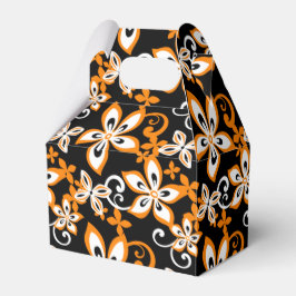 ALOHA HAWAII (SVART/ORANGE) PRESENTASKAR