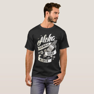 Aloha Hawaii T Shirt