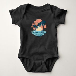 Aloha Hawaii T Shirt