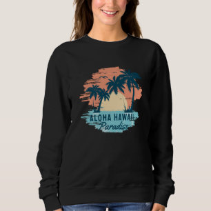 Aloha Hawaii T Shirt