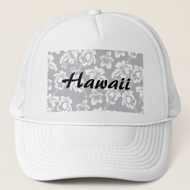 Aloha Hawaii Truckerkeps (Framsida)