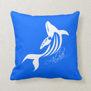 Aloha Hawaii val Kudde
