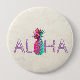 Aloha Hawaiian Pineapple Knapp