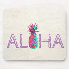 Aloha Hawaiian Pineapple Musmatta