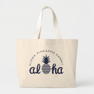 aloha(heart)016 jumbo tygkasse