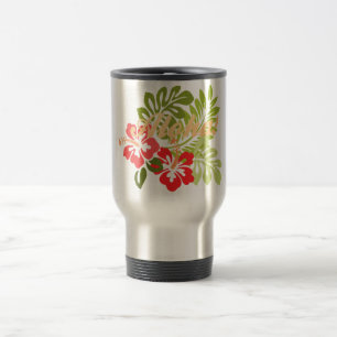 Aloha Hibiscus Resemugg
