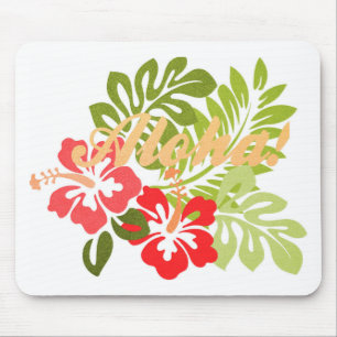 Aloha Hibiskus Musmatta