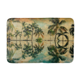 Aloha Home Bath Mat Badrumsmatta