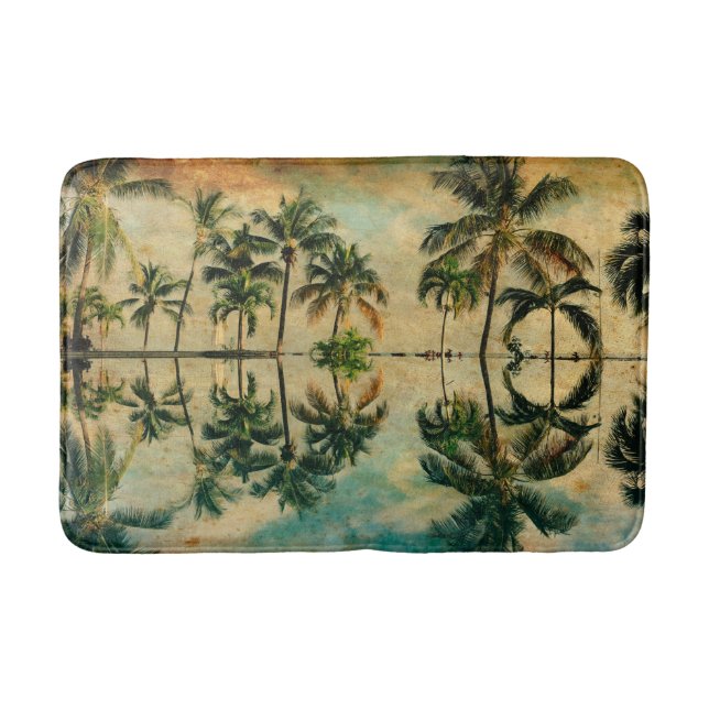 Aloha Home Bath Mat Badrumsmatta (Framsidan)