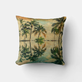 Aloha Home Pillow Kudde