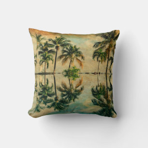Aloha Home Pillow Kudde