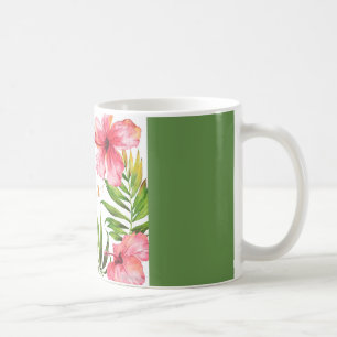 Aloha kaffe kopp