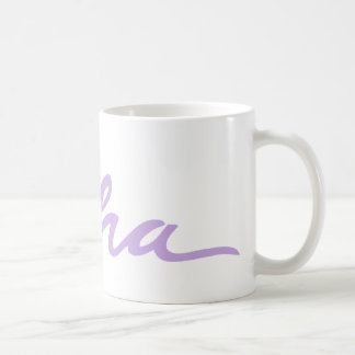 Aloha Kaffemugg