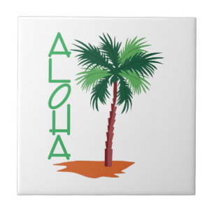 Aloha Kakelplatta