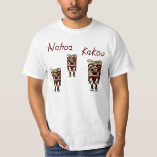aloha kakoutikiskjorta t shirt