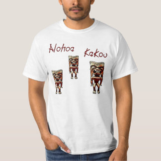 aloha kakoutikiskjorta t shirt